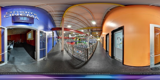 Health Club «Onelife Fitness - Newport News Gym», reviews and photos, 815 City Center Blvd, Newport News, VA 23606, USA