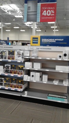 Electronics Store «Best Buy», reviews and photos, 680 E Waterfront Dr, Munhall, PA 15120, USA