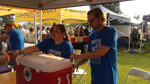 Stadium «Kindrick Field», reviews and photos, 1300 N Ewing St, Helena, MT 59601, USA