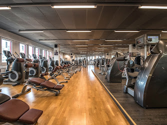 Dynamic Fitness-Center GmbH