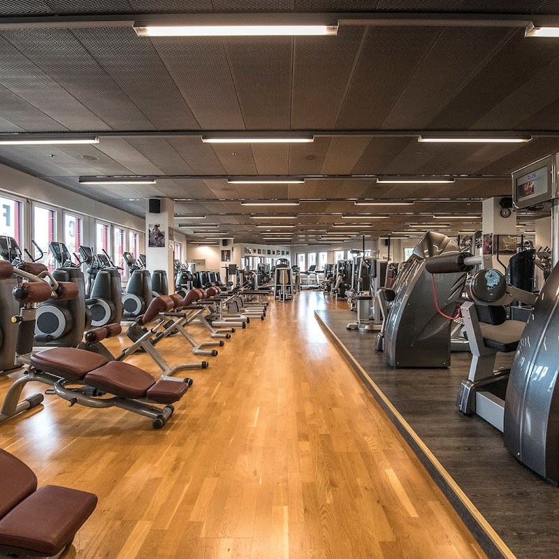 Dynamic Fitness-Center GmbH