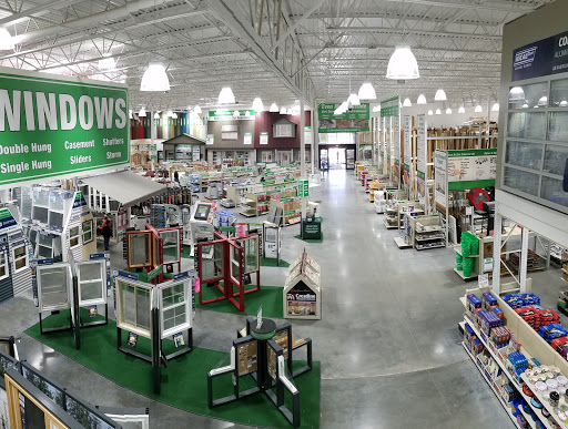 Home Improvement Store «Menards», reviews and photos, 6411 1st Ave, Kearney, NE 68847, USA