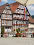 Photo hôtels Hotel Engstinger Hof 72829 Engstingen (miniature)