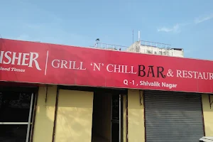 Grill N Chill Bar & Restaurant image
