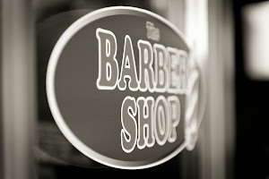 The Barber Shop