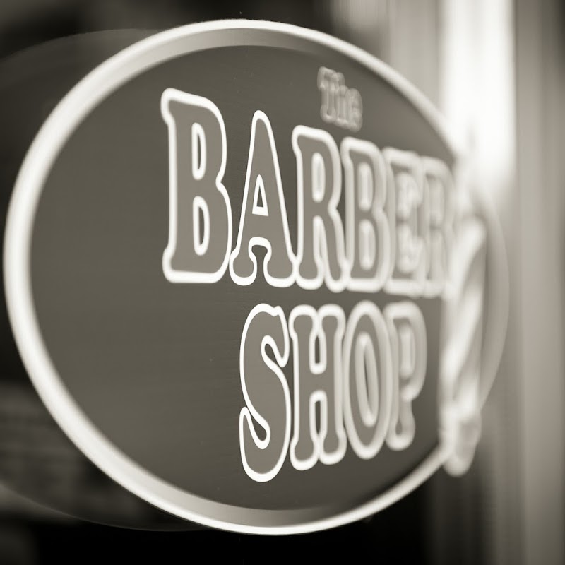 The Barber Shop