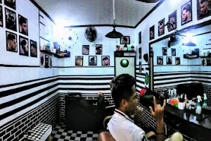 RUBY BARBERSHOP image