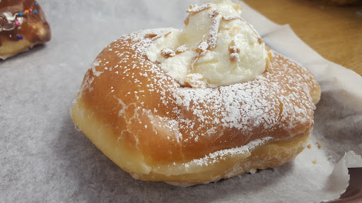 Bakery «Titus Bakery», reviews and photos, 820 W South St, Lebanon, IN 46052, USA