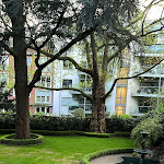 Photo n°4 de l'avis de Clément.e fait le 22/04/2024 à 05:57 sur le  Hotel Villa Achenbach à Düsseldorf