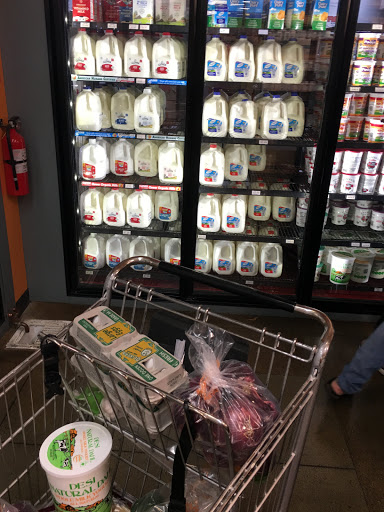 Indian Grocery Store «Bharat Bazar», reviews and photos, 3400 Mowry Ave, Fremont, CA 94538, USA