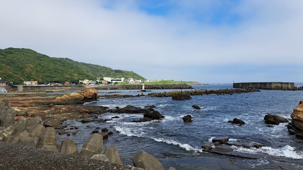 海有BBQ-潮境 望海巷排隊美食 八斗子海灘露天燒烤 景觀包場聚會求婚餐廳 的照片