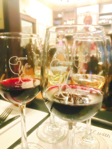 Wine Store «Carrera Wine Cellar», reviews and photos, 35 San Marco Ave, St Augustine, FL 32084, USA