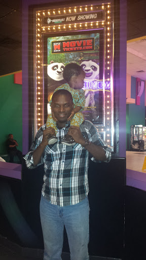 Movie Theater «AMC Classic Irving 10», reviews and photos, 4205 W Pioneer Dr, Irving, TX 75061, USA