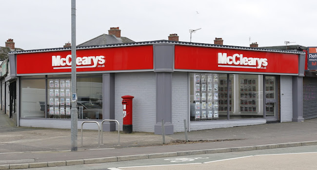 Comments and reviews of McClearys Estate Agents