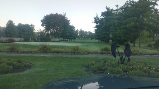 Golf Course «Beekman Golf Course & Restaurant», reviews and photos, 11 Country Club Rd, Hopewell Junction, NY 12533, USA
