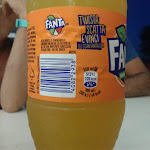 Photo n°1 de l'avis de Valentina.o fait le 01/07/2017 à 19:44 sur le  The Piada And The Sea à Rimini