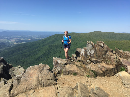 National Park «Shenandoah National Park», reviews and photos