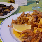 Photo n°2 de l'avis de Rocco.o fait le 10/07/2020 à 19:01 sur le  I Fornelli di Teresa à Tricase