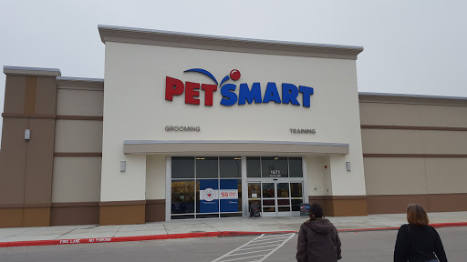 PetSmart, 1671 S Interstate Hwy 35 #200, New Braunfels, TX 78130, USA, 