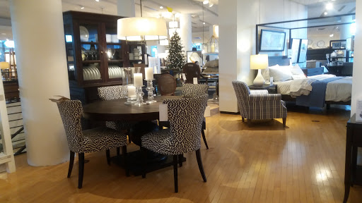 Furniture Store «Crate and Barrel», reviews and photos, 301 Santana Row, San Jose, CA 95128, USA