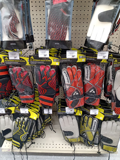 Sporting Goods Store «Academy Sports + Outdoors», reviews and photos, 1101 W Arbrook Blvd, Arlington, TX 76015, USA