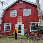 Photo n°4 de l'avis de Falk.t fait le 04/04/2024 à 14:37 sur le  BÆKKERI im Das rote Haus à Hiddensee