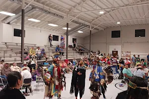 Cheyenne & Arapaho Tribes image