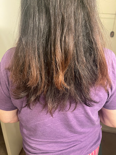 Hair Salon «Arizona Hair Co», reviews and photos, 2110 E Baseline Rd # 6, Mesa, AZ 85204, USA