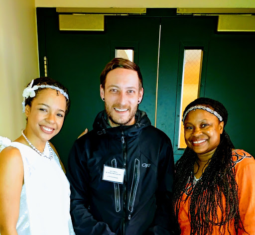 Performing Arts Theater «Washington Center for the Performing Arts», reviews and photos, 512 Washington St SE, Olympia, WA 98501, USA