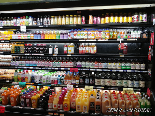 Supermarket «Associated Supermarkets», reviews and photos, 216 5th Ave, Brooklyn, NY 11215, USA