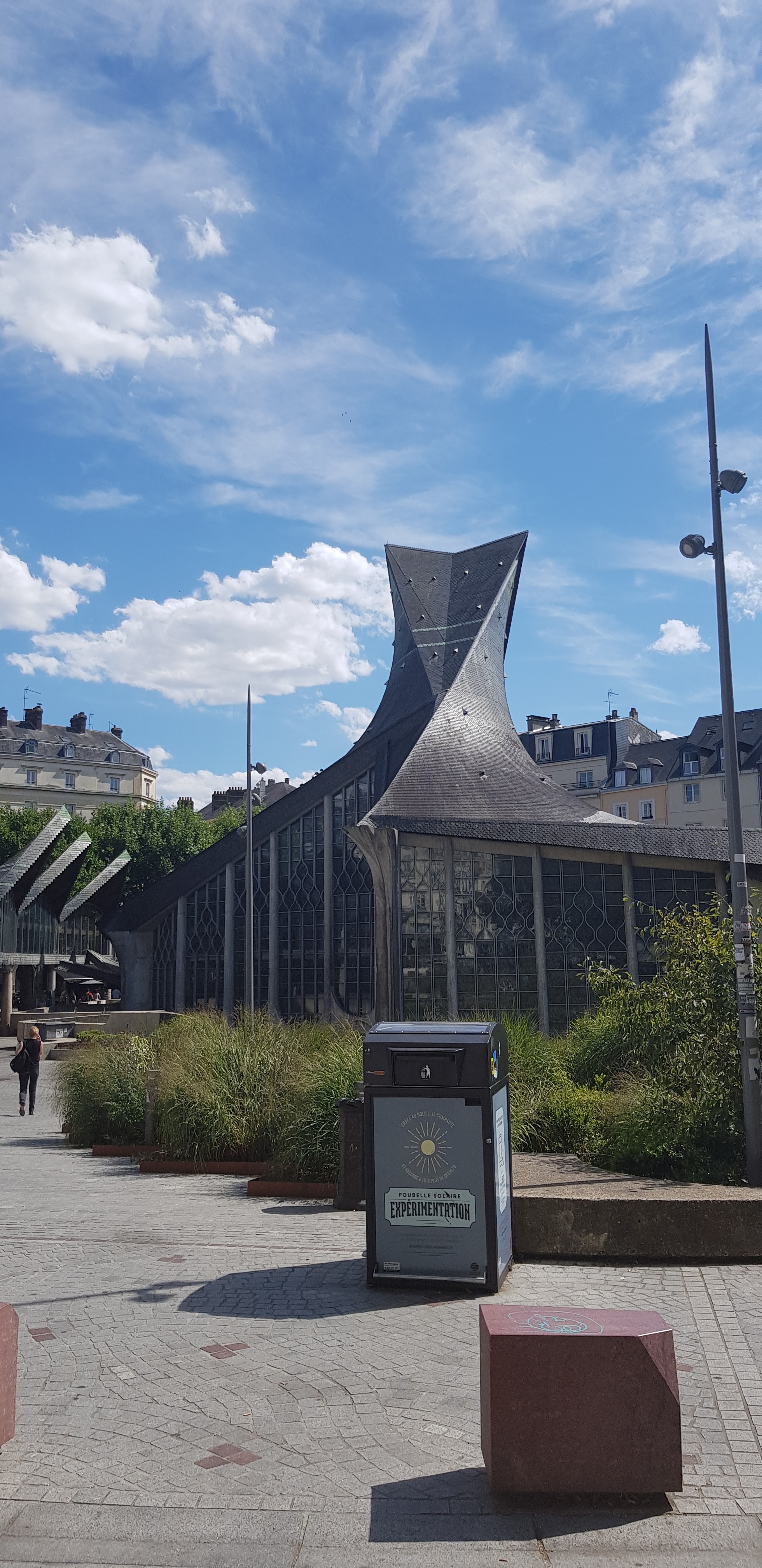 Photo n° 2 de l'avis de Yannick.h fait le 03/08/2022 à 15:34