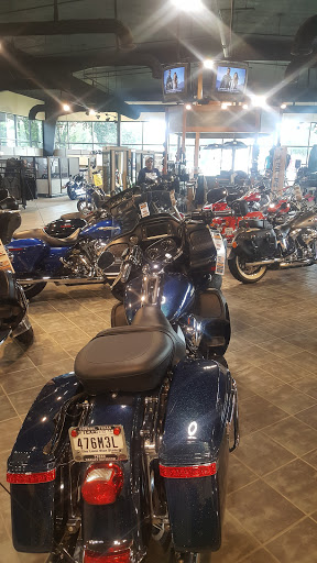 Harley-Davidson Dealer «Texan Harley-Davidson», reviews and photos, 2111 N Frazier St, Conroe, TX 77301, USA