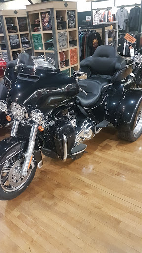 Harley-Davidson Dealer «Harley-Davidson Of Ocean County», reviews and photos, 300 NJ-70, Lakewood, NJ 08701, USA