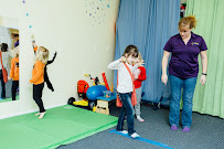 Small Talk Pediatric Therapy Center