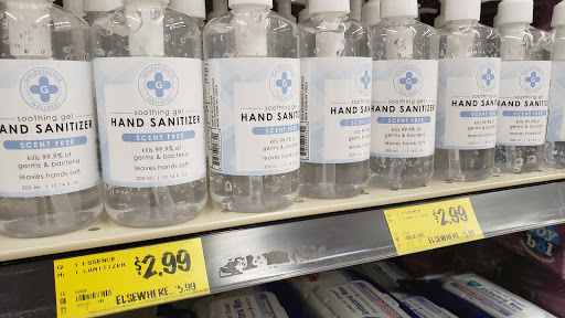 Grocery Store «Grocery Outlet Bargain Market», reviews and photos, 3 Parkside Ave, Shillington, PA 19607, USA