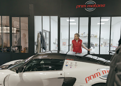PNM MOTORS à Meymac