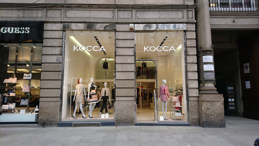 Kocca Abbigliamento Donna Milano