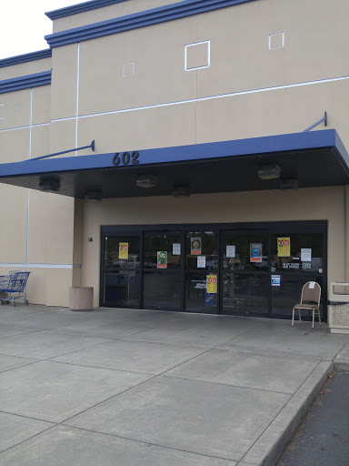 Thrift Store «Port Townsend Goodwill», reviews and photos