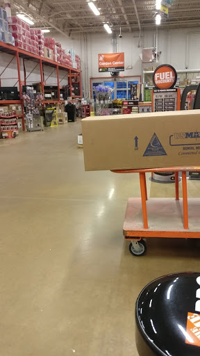 Home Improvement Store «The Home Depot», reviews and photos, 965 E Lancaster Ave, Downingtown, PA 19335, USA