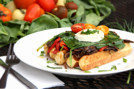 Breakfast Restaurant «The Waffle Window», reviews and photos, 3610 SE Hawthorne Blvd, Portland, OR 97214, USA