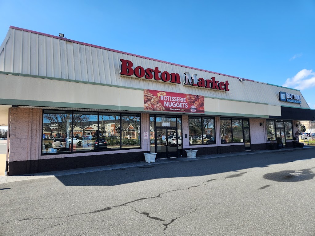 Boston Market 22030