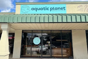 Aquatic Planet Greenwood image
