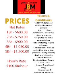 James Brothers Moving, LLC - Photo 2 - Car repair in , Bonita Springs