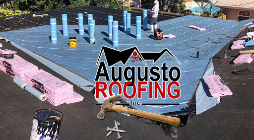 Roofing Contractor «Augusto Roofing, Inc.», reviews and photos, 12900 Starkey Rd # 43, Largo, FL 33773, USA