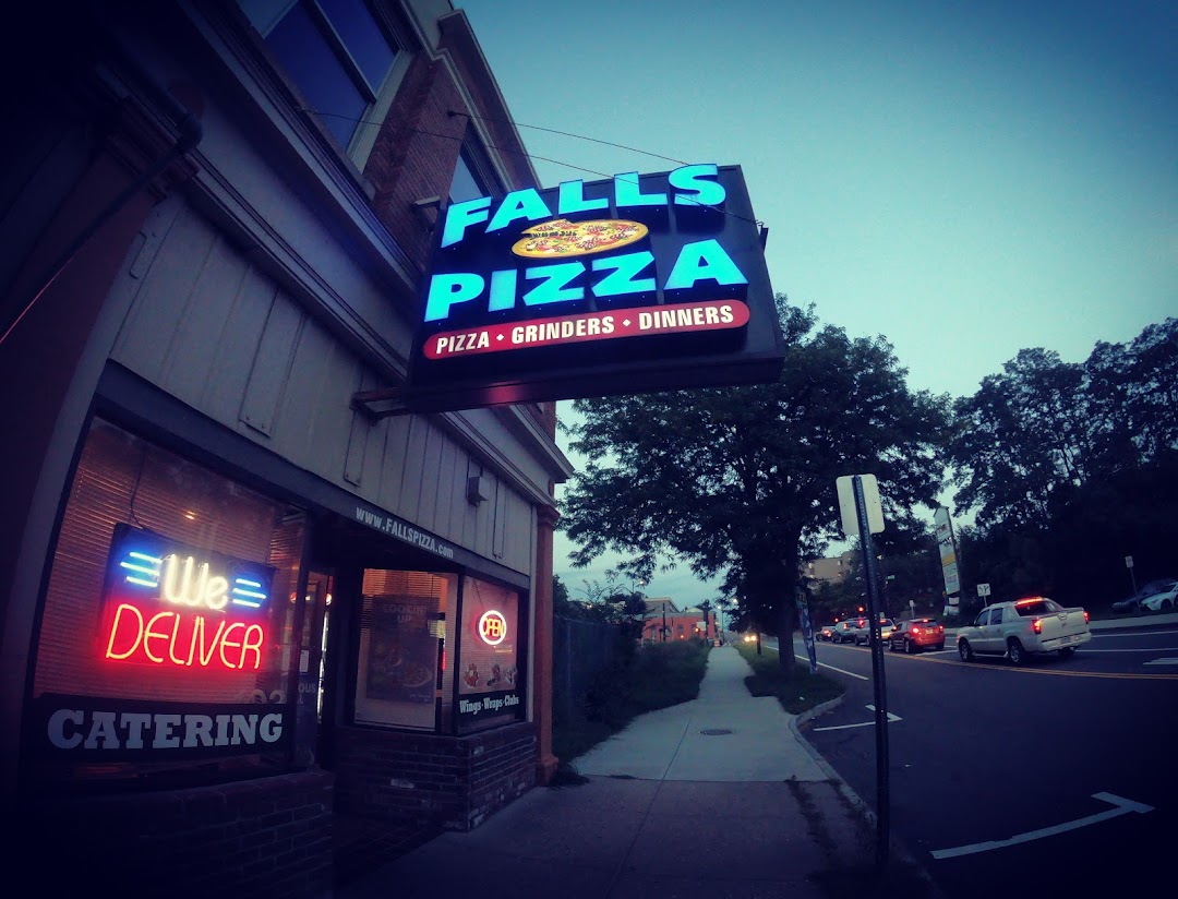 Falls Pizza