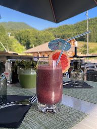 Photo n°68 de Des monts & Merveilles à Saint-Léger-les-Mélèzes ()