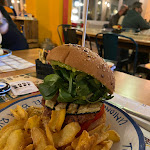 Photo n°2 de l'avis de Loredana.a fait le 17/03/2023 à 22:53 sur le  1000 Lire Bistrot à Castello di Brianza