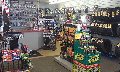 Motorcycle Dealer «Honda Suzuki of Warren», reviews and photos, 30822 Ryan Rd, Warren, MI 48092, USA