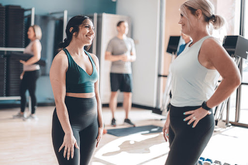 Gym «In-Shape Health Clubs», reviews and photos, 1040 N Davis Rd, Salinas, CA 93907, USA