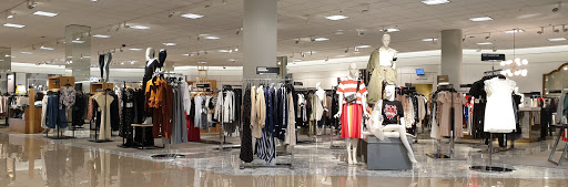 Department Store «Nordstrom Santa Anita», reviews and photos, 400 S Baldwin Ave, Arcadia, CA 91007, USA